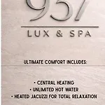 Vikendica 937 Lux & Spa, - Jahorina * 帕莱