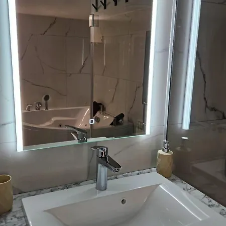 Hébergement de vacances Vikendica 937 Lux & Spa, Istocno Sarajevo, Pale, Jahorina I Sarajevo Na 15km Pale