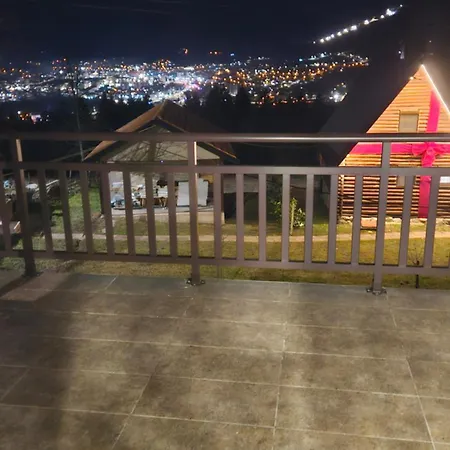 Hébergement de vacances Vikendica 937 Lux & Spa, Istocno Sarajevo, Pale, Jahorina I Sarajevo Na 15km Pale