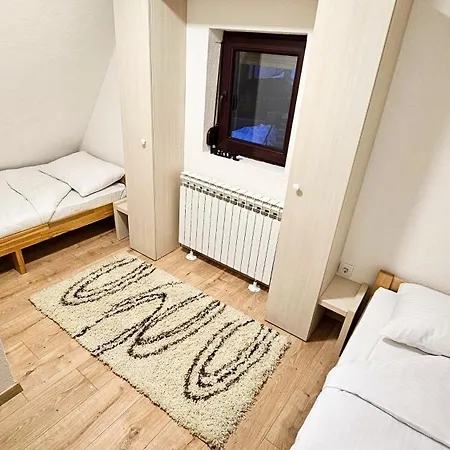 Vikendica 937 Lux & Spa, Istocno Sarajevo, Pale, Jahorina I Sarajevo Na 15km