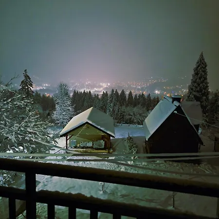 Hébergement de vacances Vikendica 937 Lux & Spa, Istocno Sarajevo, Pale, Jahorina I Sarajevo Na 15km