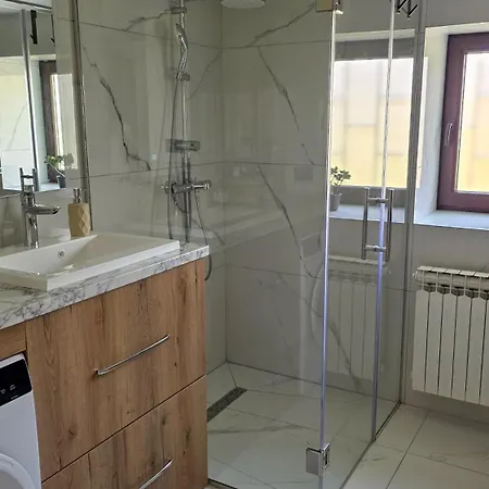 Vikendica 937 Lux & Spa, Istocno Sarajevo, Pale, Jahorina I Sarajevo Na 15km Vakantiehuis Pale