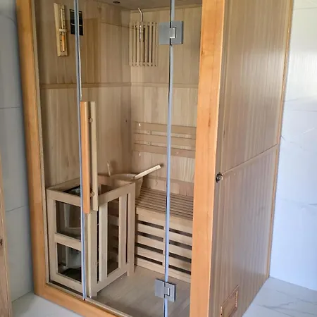 Vikendica 937 Lux & Spa, Istocno Sarajevo, Pale, Jahorina I Sarajevo Na 15km Vakantiehuis Pale