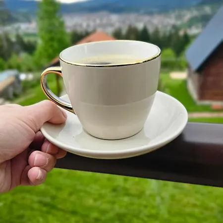 Vikendica 937 Lux & Spa, Istocno Sarajevo, Pale, Jahorina I Sarajevo Na 15km