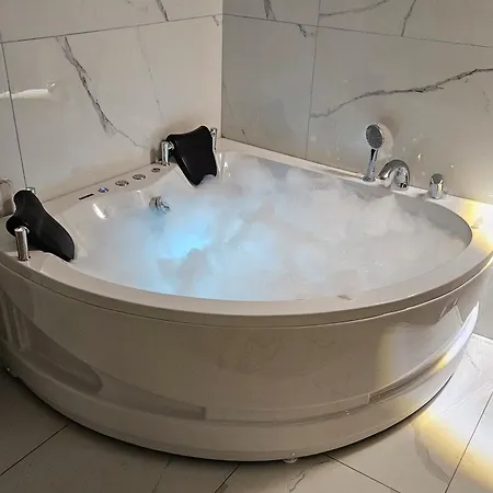 Vakantiehuis Vikendica 937 Lux & Spa, Istocno Sarajevo, Pale, Jahorina I Sarajevo Na 15km *