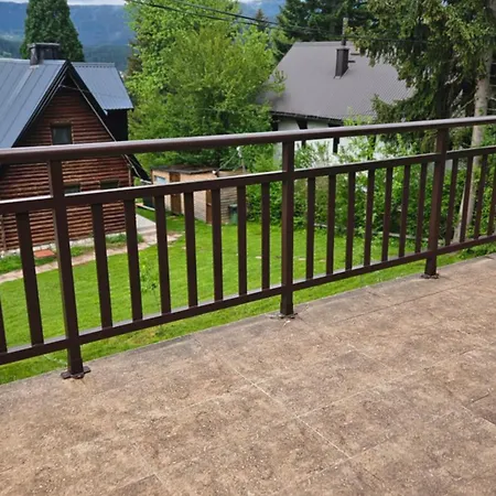 Vikendica 937 Lux & Spa, Istocno Sarajevo, Pale, Jahorina I Sarajevo Na 15km * Pale