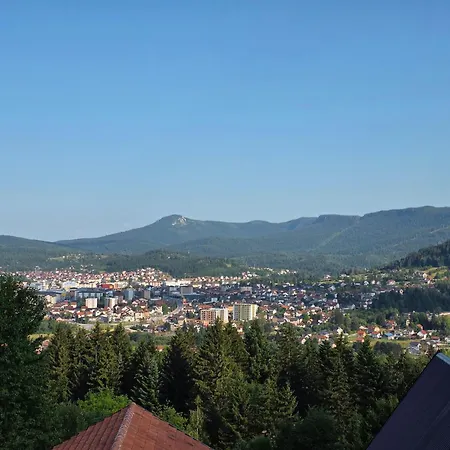 Vikendica 937 Lux & Spa, Istocno Sarajevo, Pale, Jahorina I Sarajevo Na 15km * פאלה