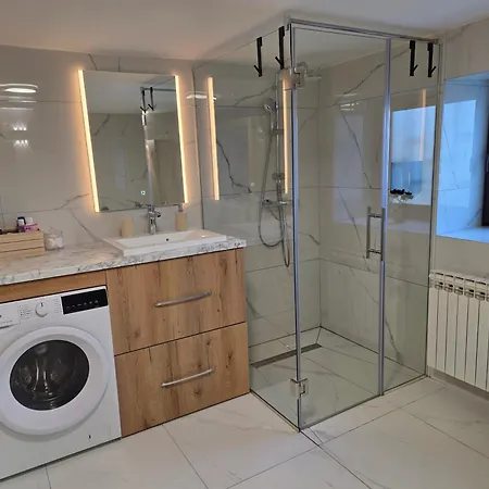 Vikendica 937 Lux & Spa, Istocno Sarajevo, Pale, Jahorina I Sarajevo Na 15km