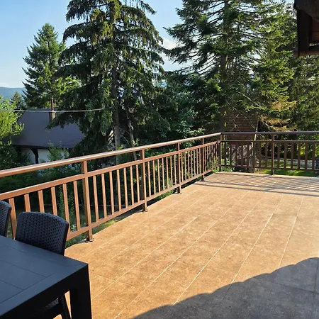 בית נופש Vikendica 937 Lux & Spa, Istocno Sarajevo, Pale, Jahorina I Sarajevo Na 15km *