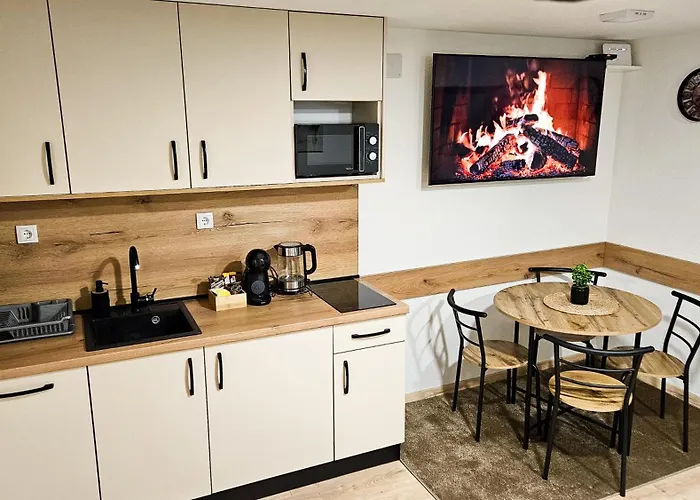 937 Lux & 度假居 *