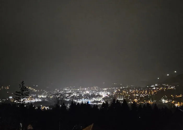 度假居 937 Lux & *