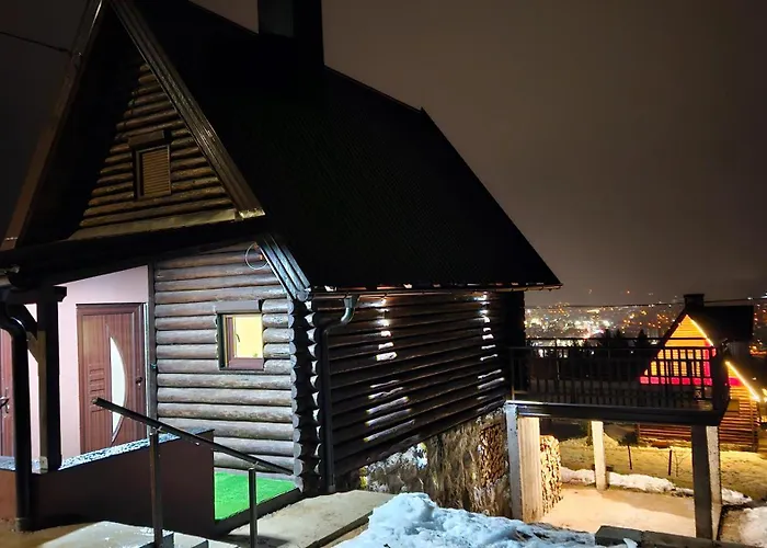 937 Lux & 度假居 *